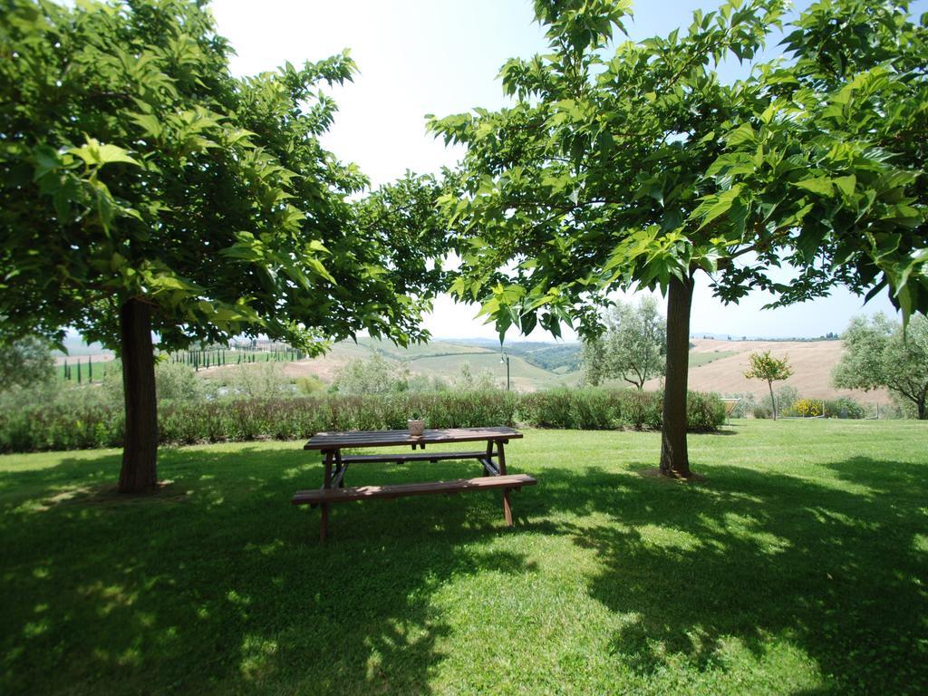 Agriturismo Bellavista Chiusure Dış mekan fotoğraf