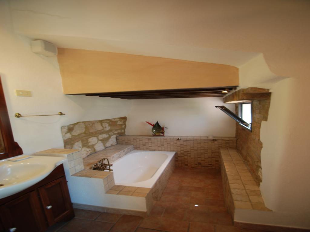 Agriturismo Bellavista Chiusure Dış mekan fotoğraf
