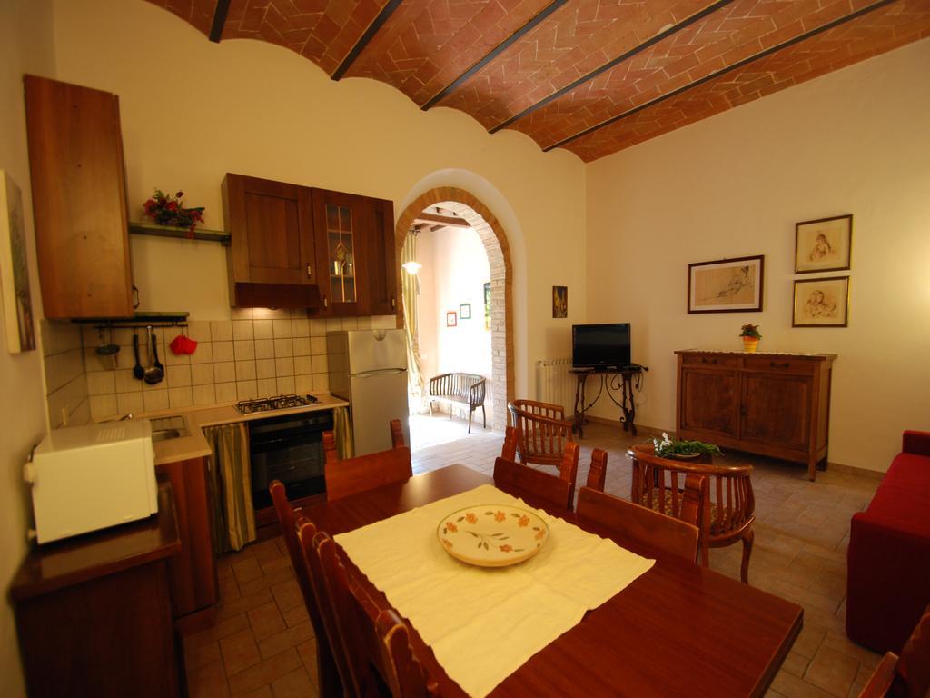 Agriturismo Bellavista Chiusure Dış mekan fotoğraf