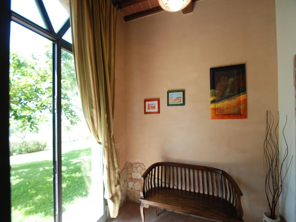 Agriturismo Bellavista Chiusure Dış mekan fotoğraf