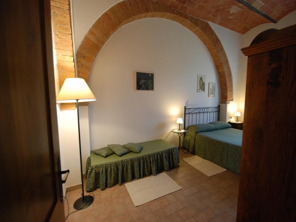 Agriturismo Bellavista Chiusure Dış mekan fotoğraf