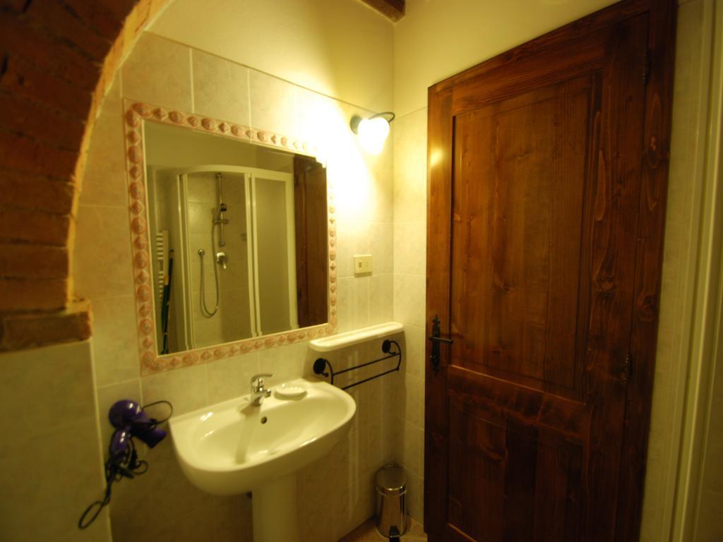 Agriturismo Bellavista Chiusure Dış mekan fotoğraf
