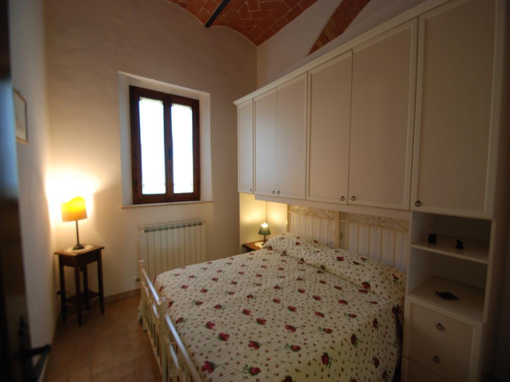 Agriturismo Bellavista Chiusure Dış mekan fotoğraf
