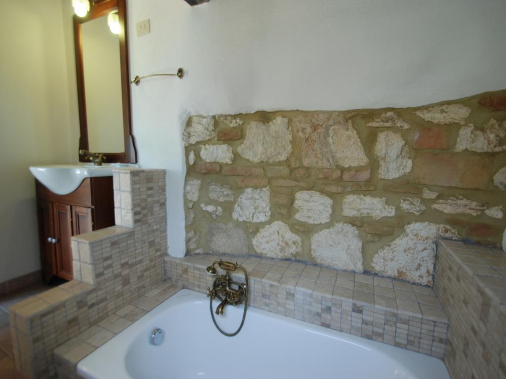 Agriturismo Bellavista Chiusure Dış mekan fotoğraf