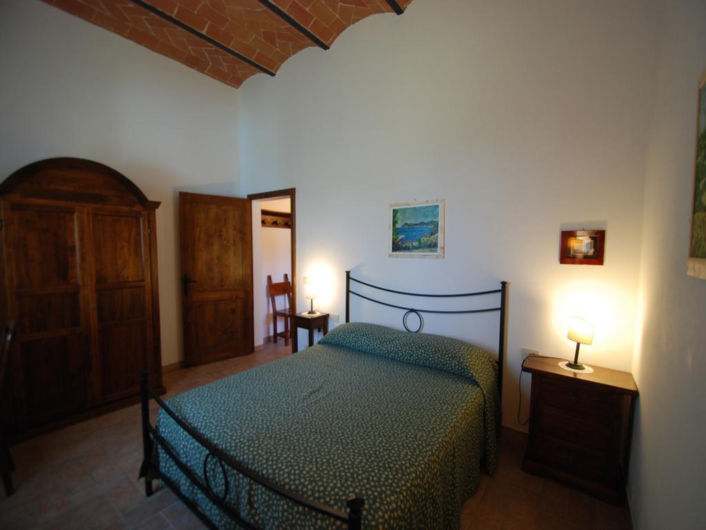 Agriturismo Bellavista Chiusure Dış mekan fotoğraf