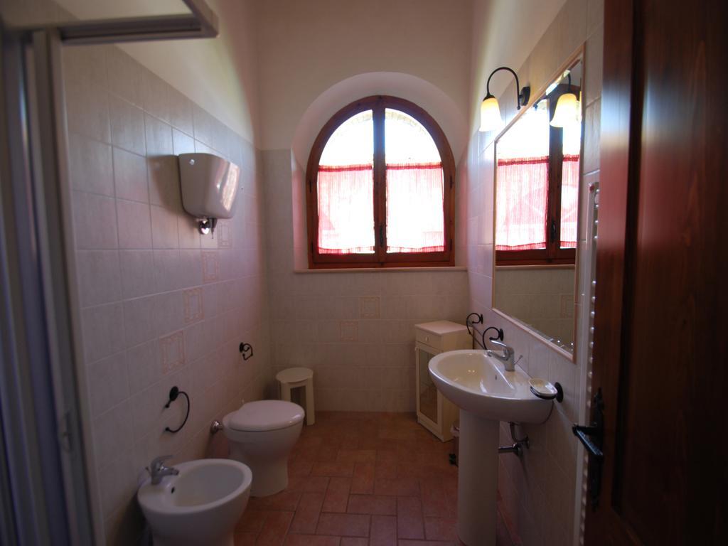 Agriturismo Bellavista Chiusure Dış mekan fotoğraf