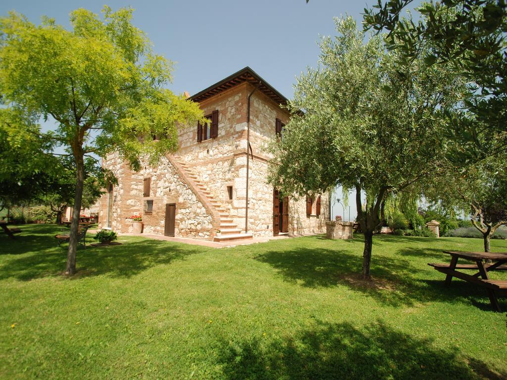 Agriturismo Bellavista Chiusure Dış mekan fotoğraf