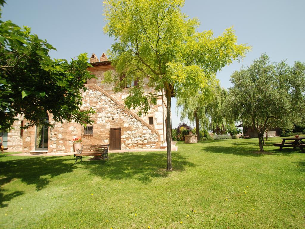 Agriturismo Bellavista Chiusure Dış mekan fotoğraf