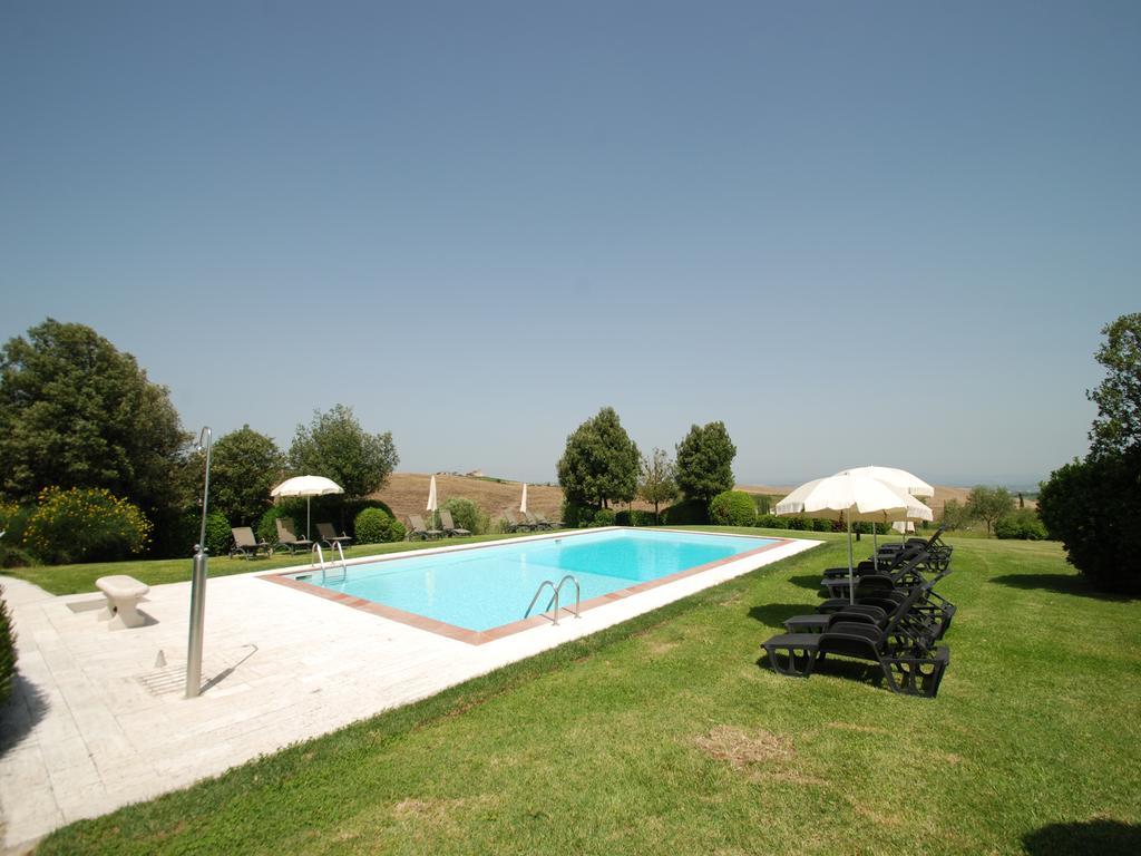 Agriturismo Bellavista Chiusure Dış mekan fotoğraf