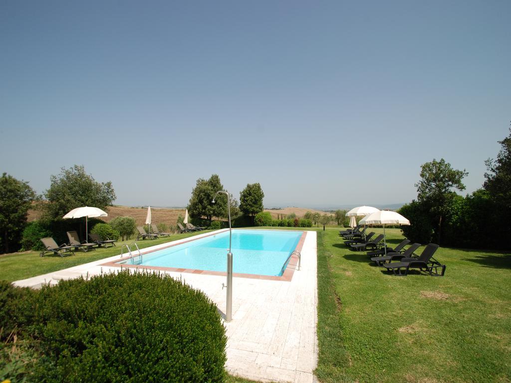 Agriturismo Bellavista Chiusure Dış mekan fotoğraf