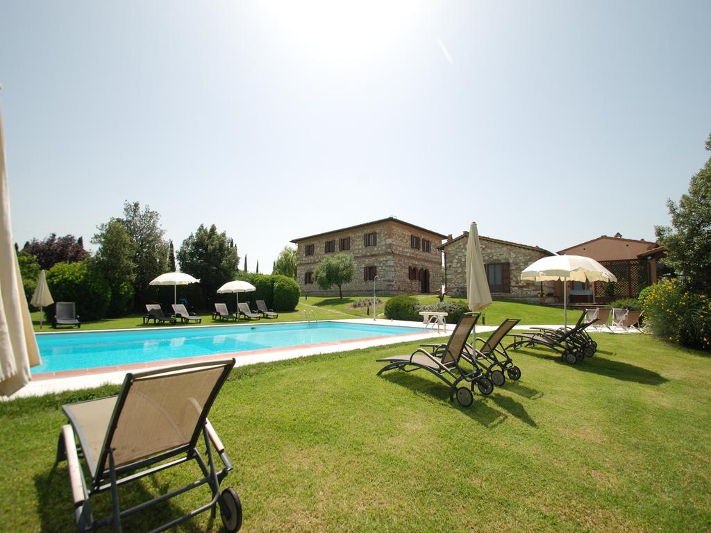Agriturismo Bellavista Chiusure Dış mekan fotoğraf