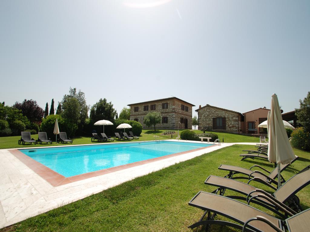 Agriturismo Bellavista Chiusure Dış mekan fotoğraf
