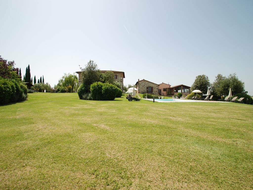 Agriturismo Bellavista Chiusure Dış mekan fotoğraf