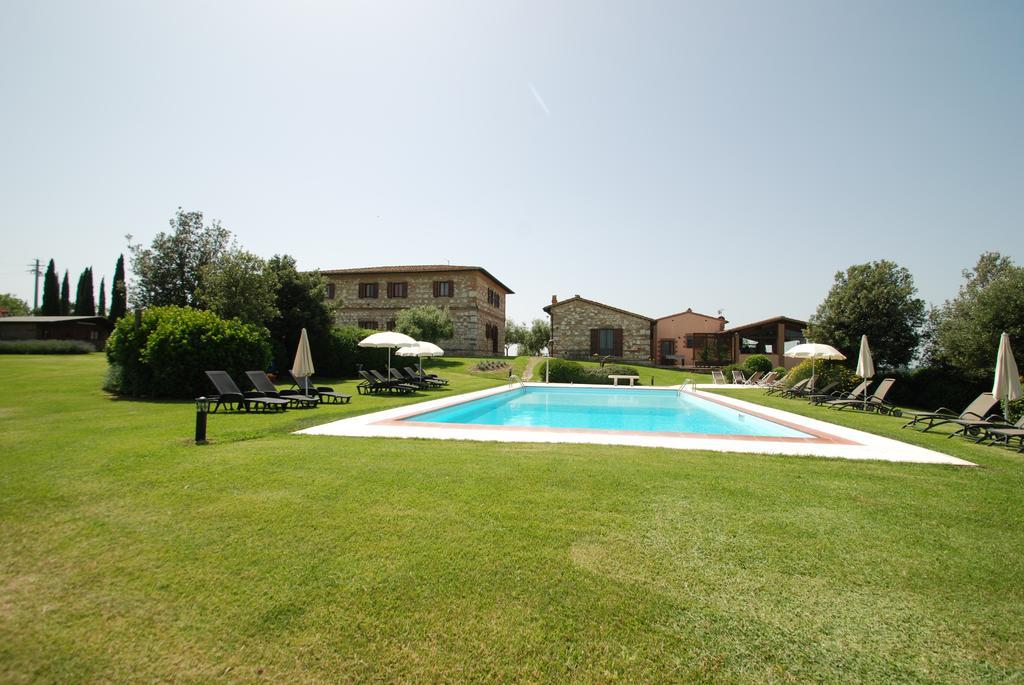 Agriturismo Bellavista Chiusure Dış mekan fotoğraf