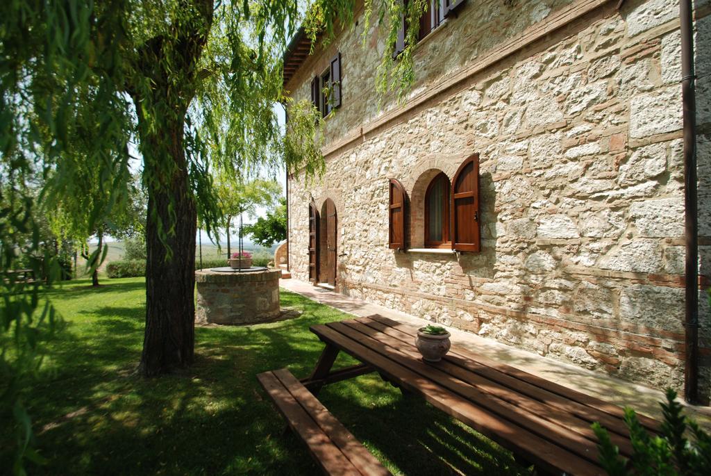 Agriturismo Bellavista Chiusure Dış mekan fotoğraf