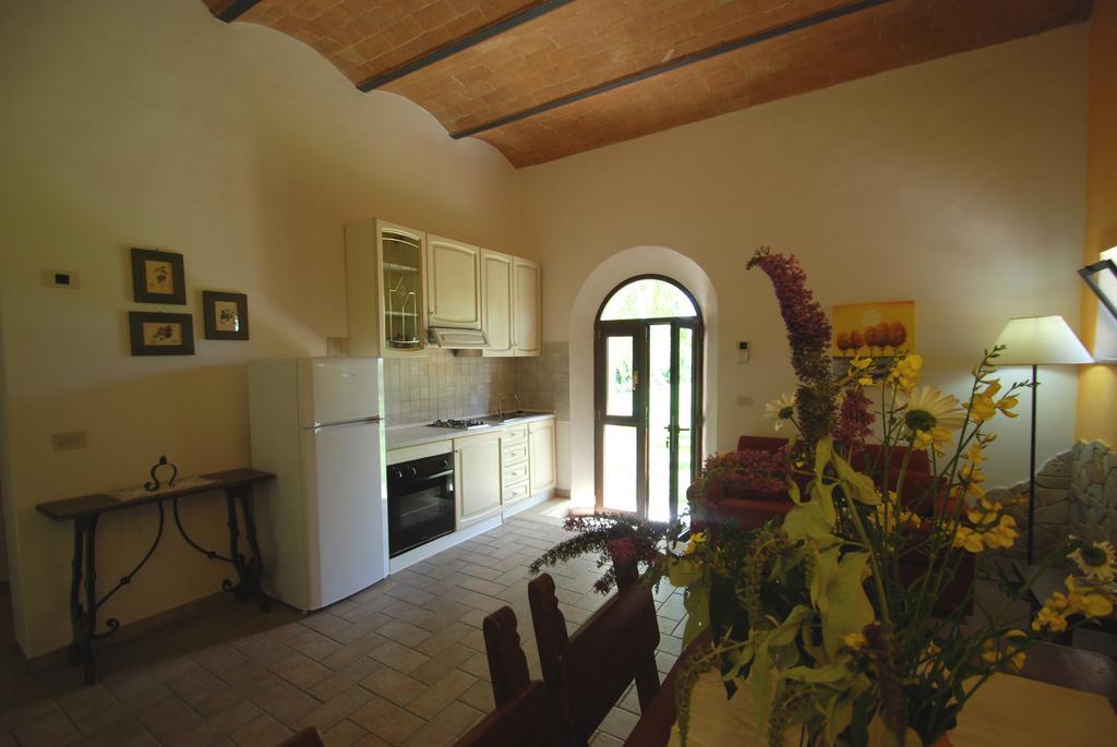 Agriturismo Bellavista Chiusure Dış mekan fotoğraf