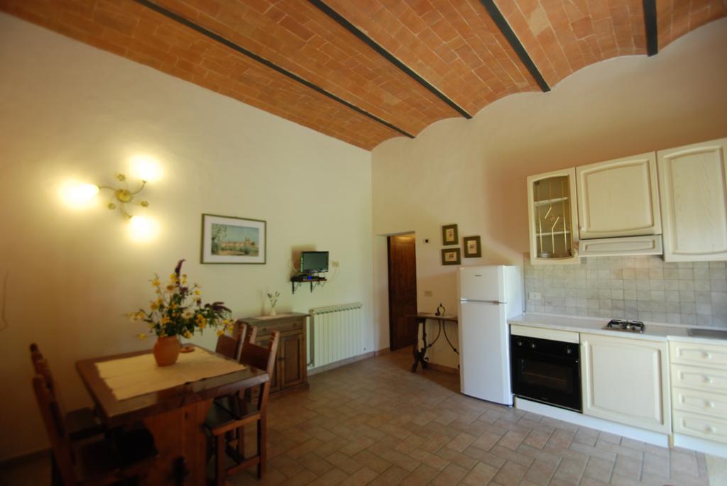 Agriturismo Bellavista Chiusure Dış mekan fotoğraf