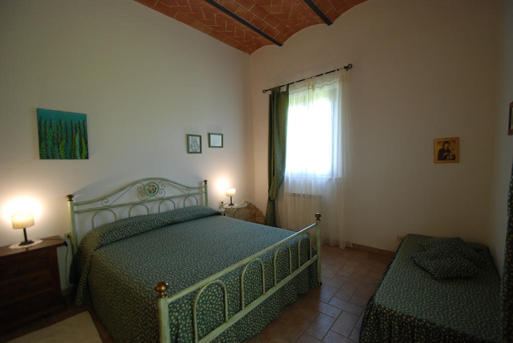 Agriturismo Bellavista Chiusure Dış mekan fotoğraf