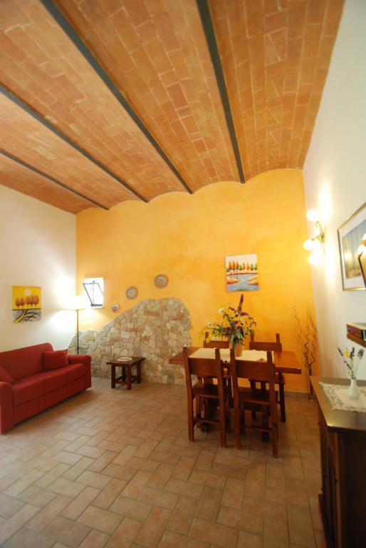 Agriturismo Bellavista Chiusure Dış mekan fotoğraf