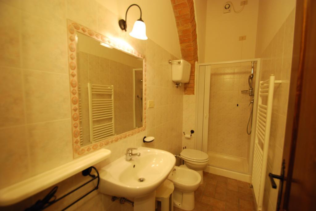 Agriturismo Bellavista Chiusure Dış mekan fotoğraf