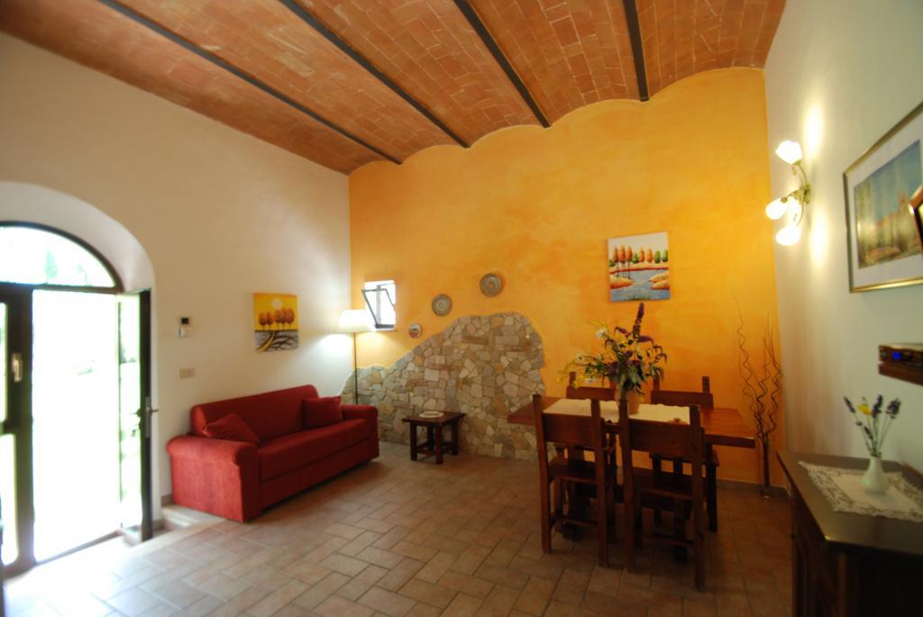 Agriturismo Bellavista Chiusure Dış mekan fotoğraf