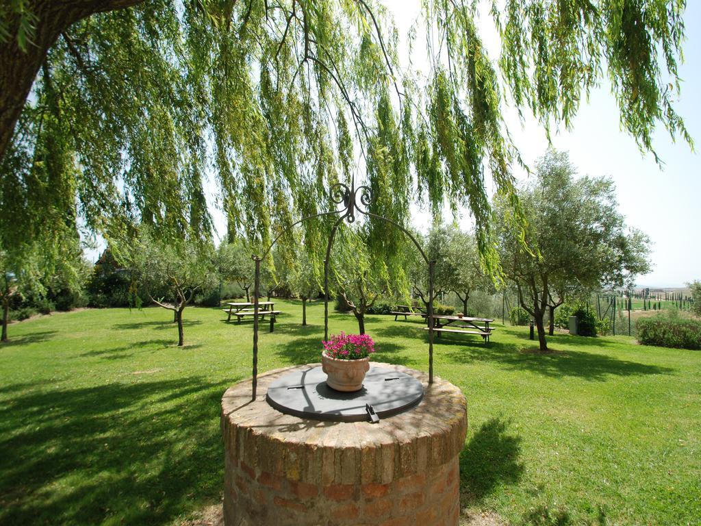 Agriturismo Bellavista Chiusure Dış mekan fotoğraf