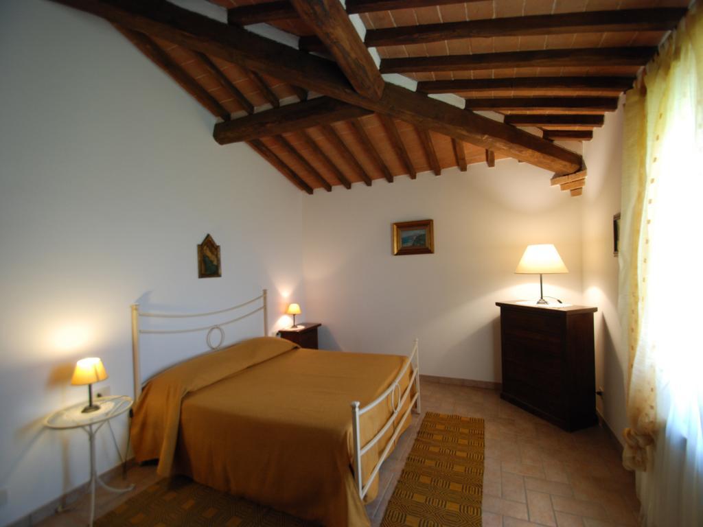 Agriturismo Bellavista Chiusure Dış mekan fotoğraf