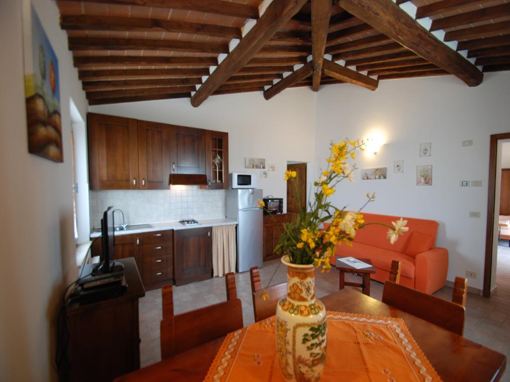 Agriturismo Bellavista Chiusure Dış mekan fotoğraf