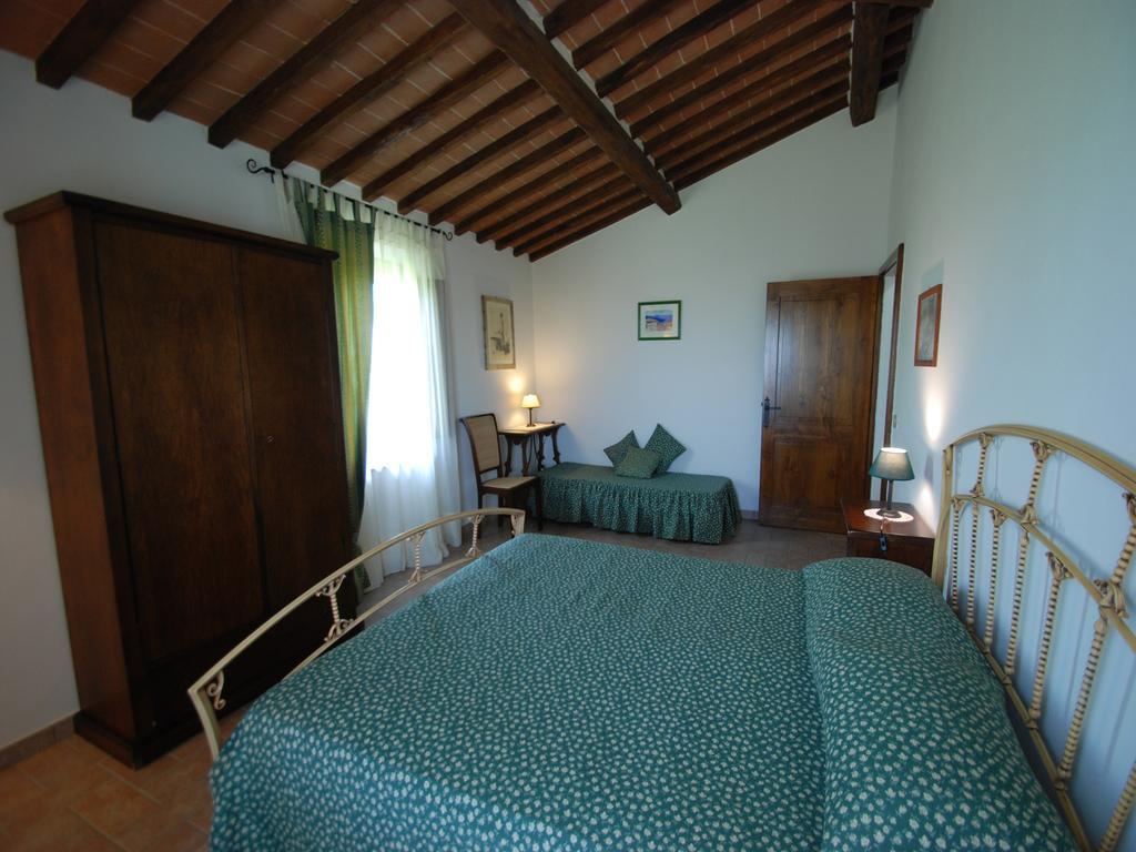 Agriturismo Bellavista Chiusure Dış mekan fotoğraf