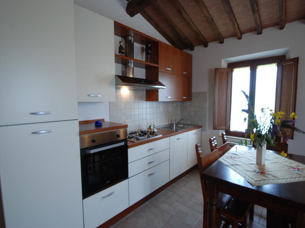 Agriturismo Bellavista Chiusure Dış mekan fotoğraf