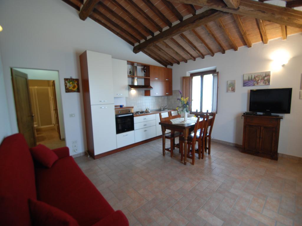 Agriturismo Bellavista Chiusure Dış mekan fotoğraf