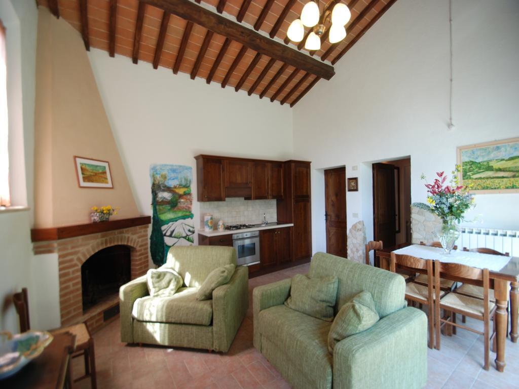 Agriturismo Bellavista Chiusure Dış mekan fotoğraf