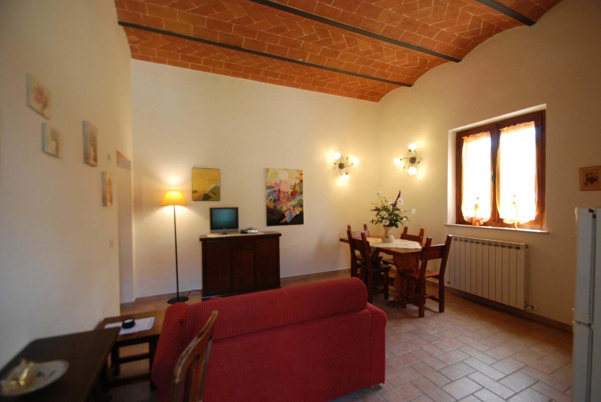 Agriturismo Bellavista Chiusure Dış mekan fotoğraf