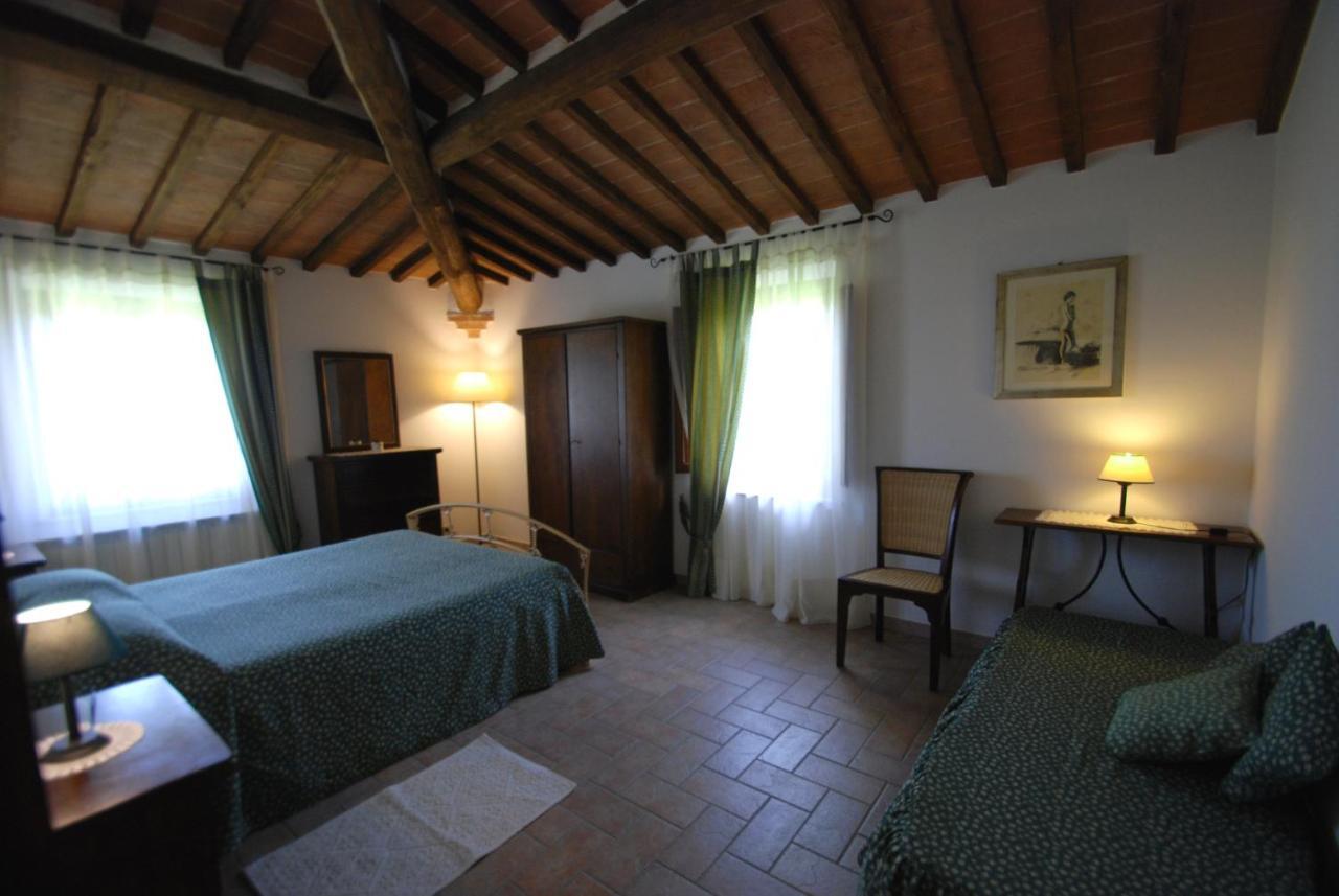 Agriturismo Bellavista Chiusure Dış mekan fotoğraf