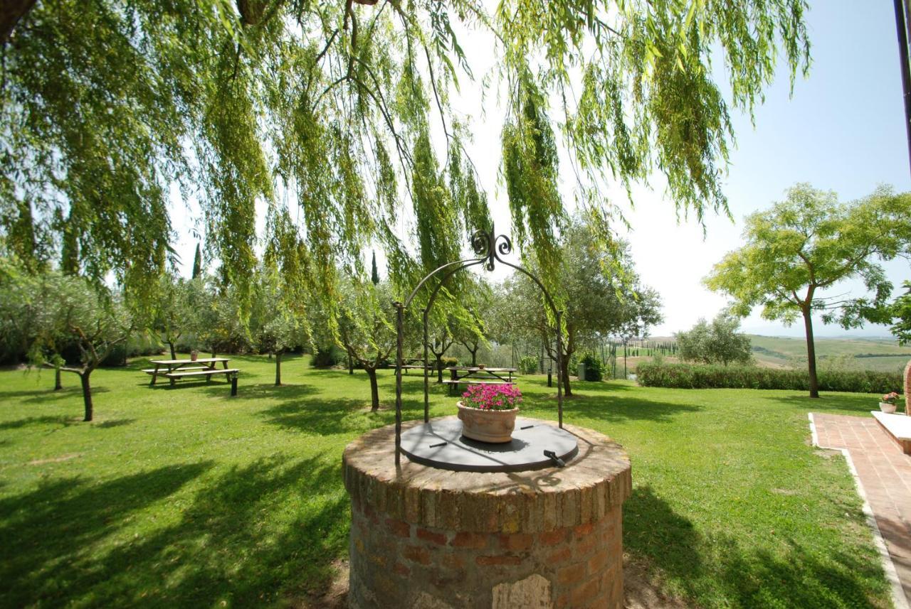 Agriturismo Bellavista Chiusure Dış mekan fotoğraf