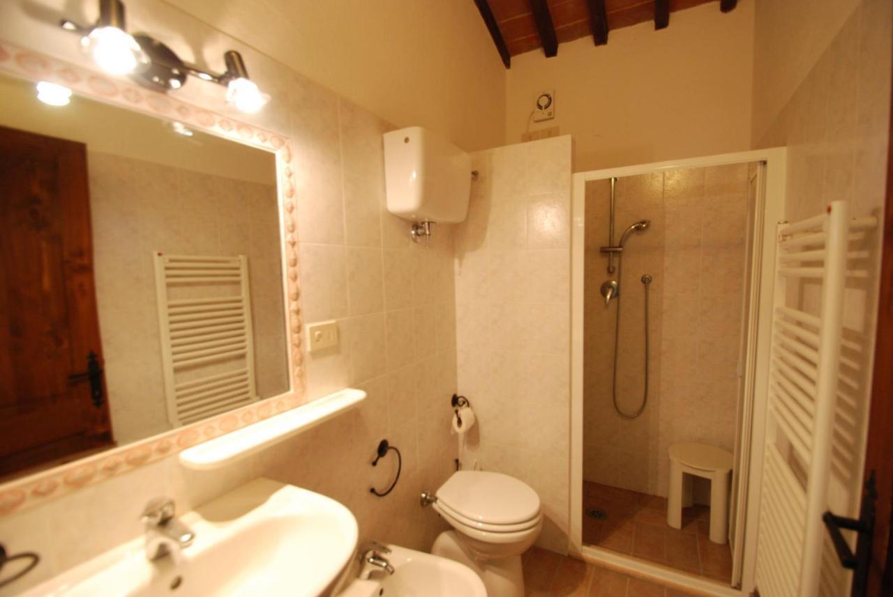 Agriturismo Bellavista Chiusure Dış mekan fotoğraf