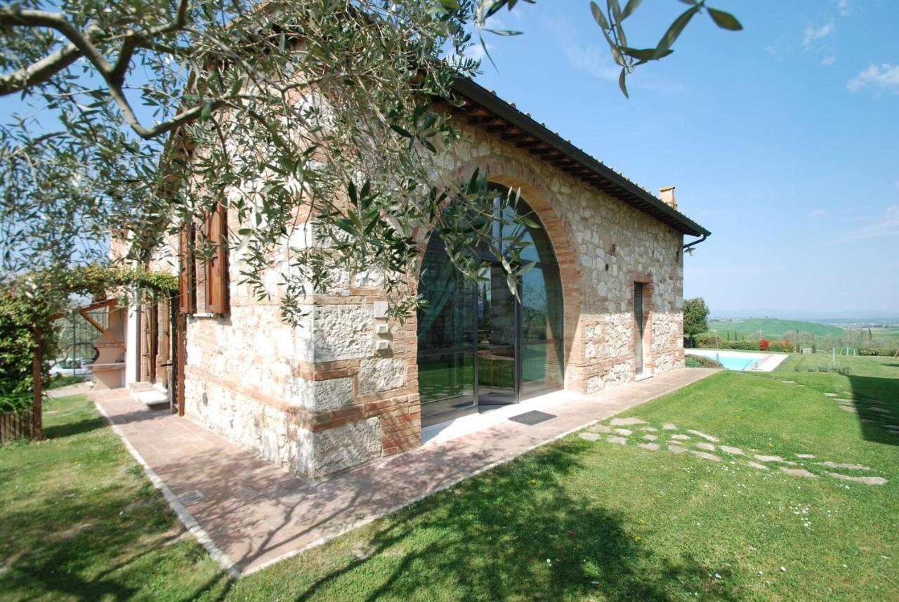 Agriturismo Bellavista Chiusure Dış mekan fotoğraf